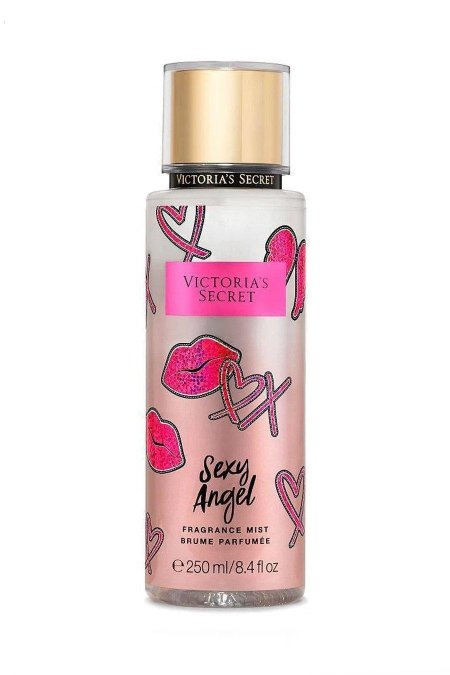 سبلاش للجسم - فكتوريا سيكرت - Victoria Secret